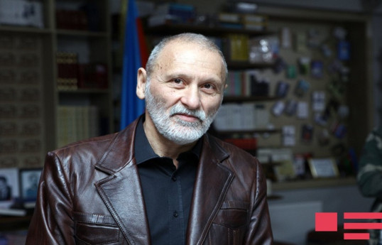 Kasıb teatrın dərdlərini "tanıyıram"  - Lotuluq eləyən  lopabığ tüfeylilər 