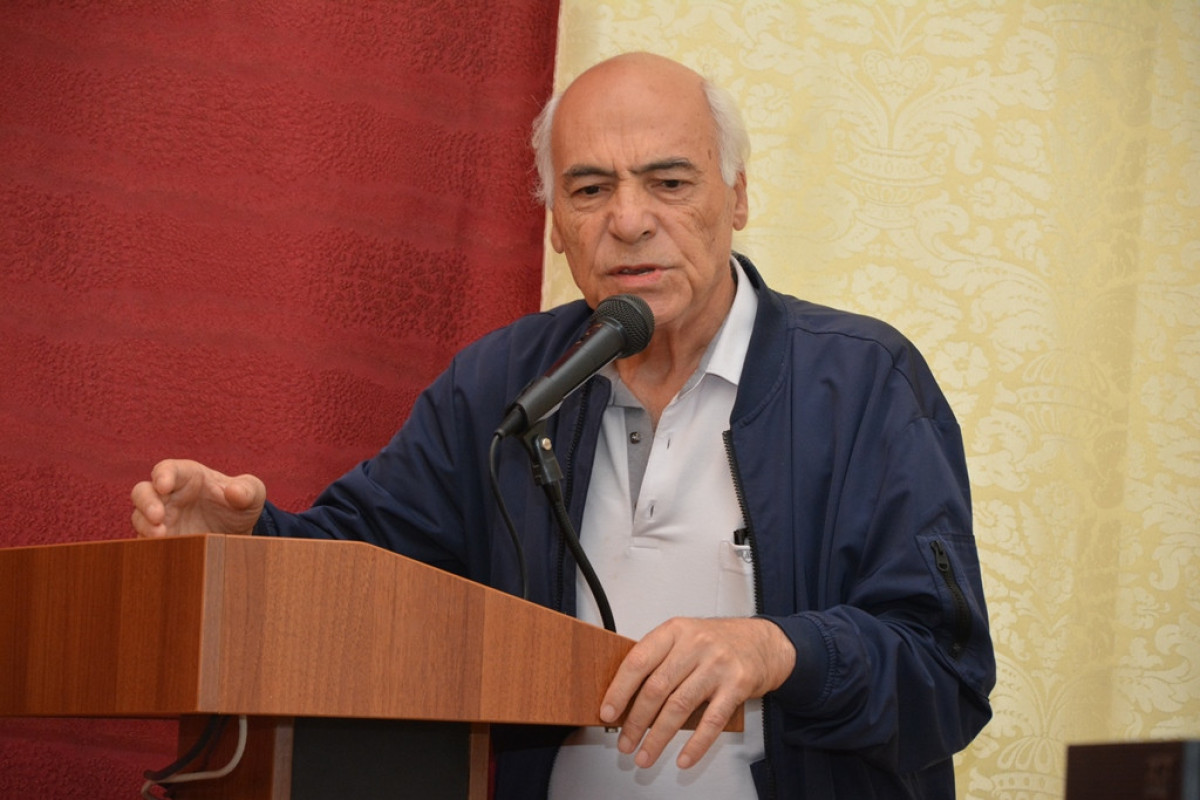 Tanınmış alim Qüdrət İsaqov vəfat edib 