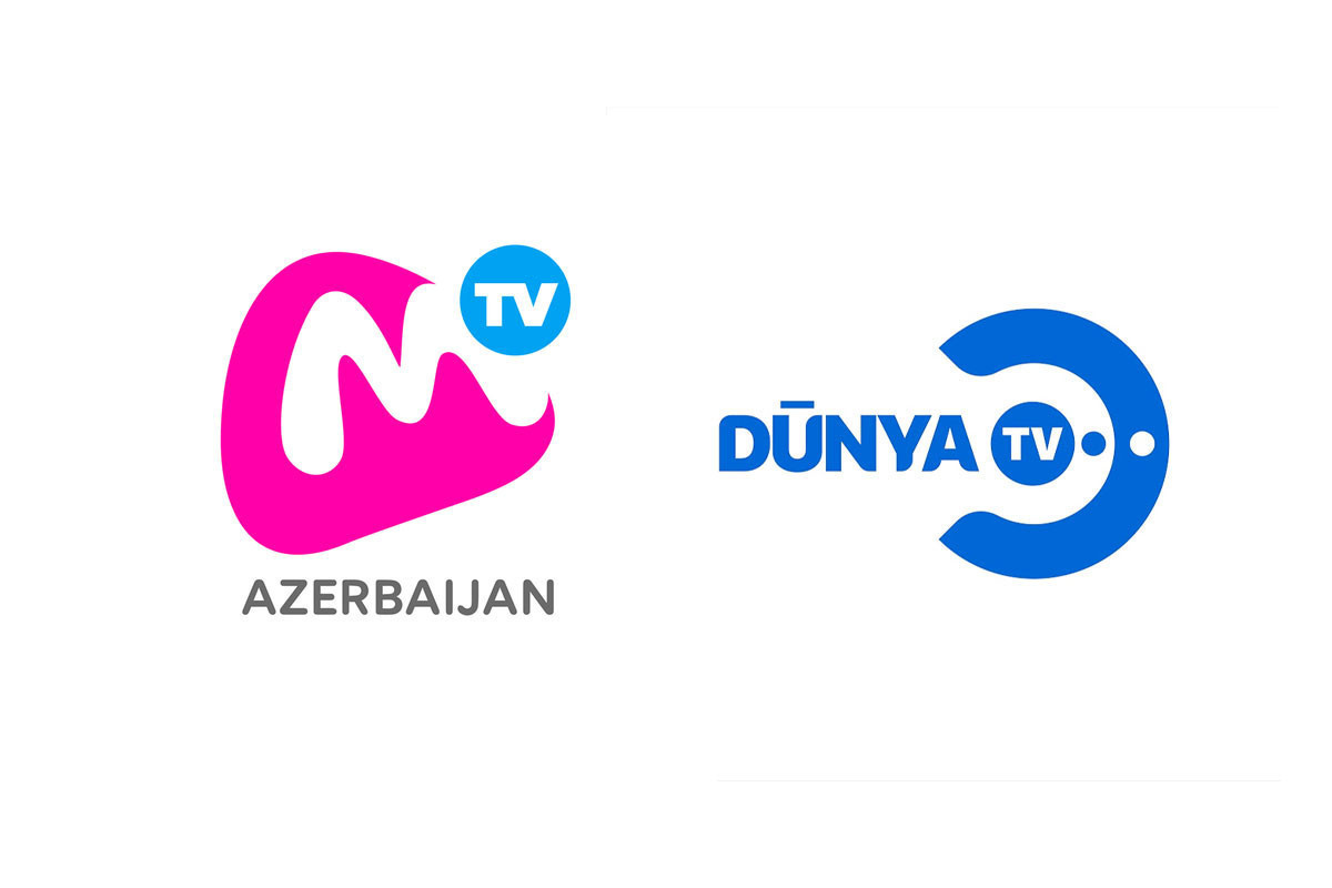 “MTV” və “Dünya TV” kanallarının yayımı 3 saatlıq dayandırılacaq  