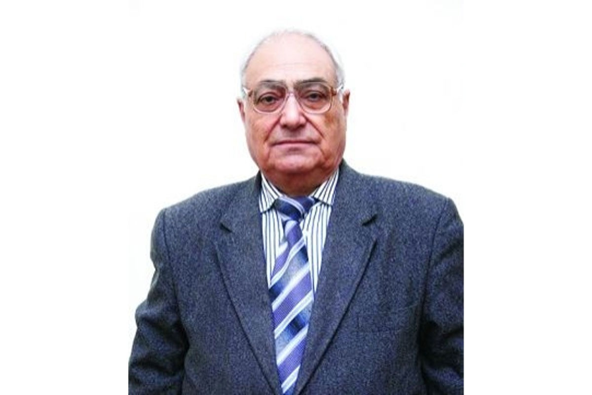 Yasin Qaraməmmədli vəfat edib 