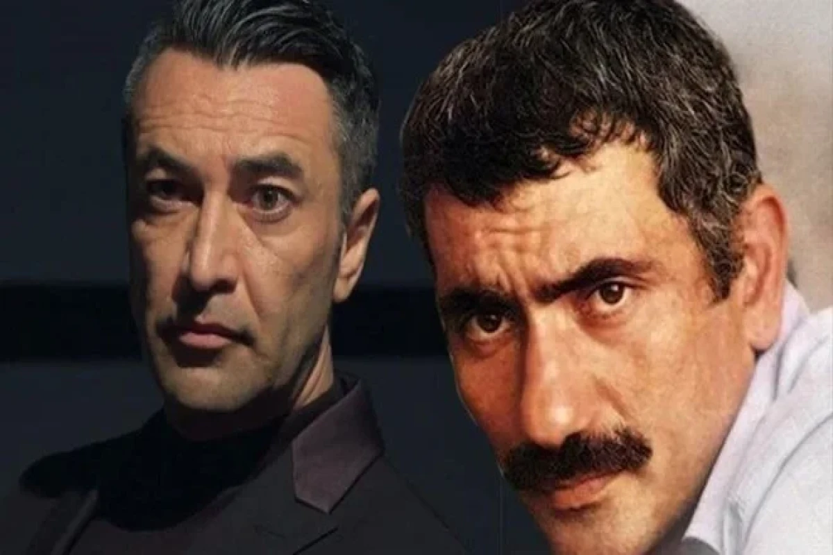 Yılmaz Güneyin həyatı əsasında film çəkiləcək 