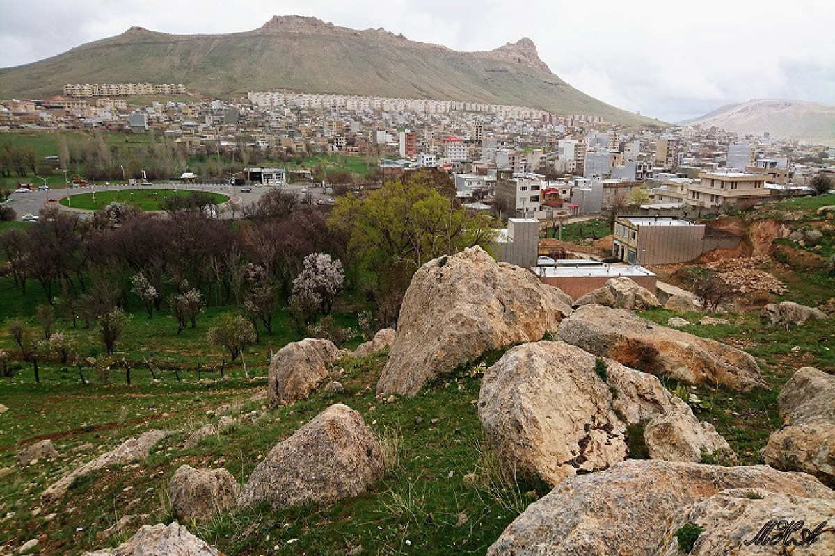 Bicar -  Güney Azərbaycandan ayrı düşən şəhərimiz - Araşdırma 