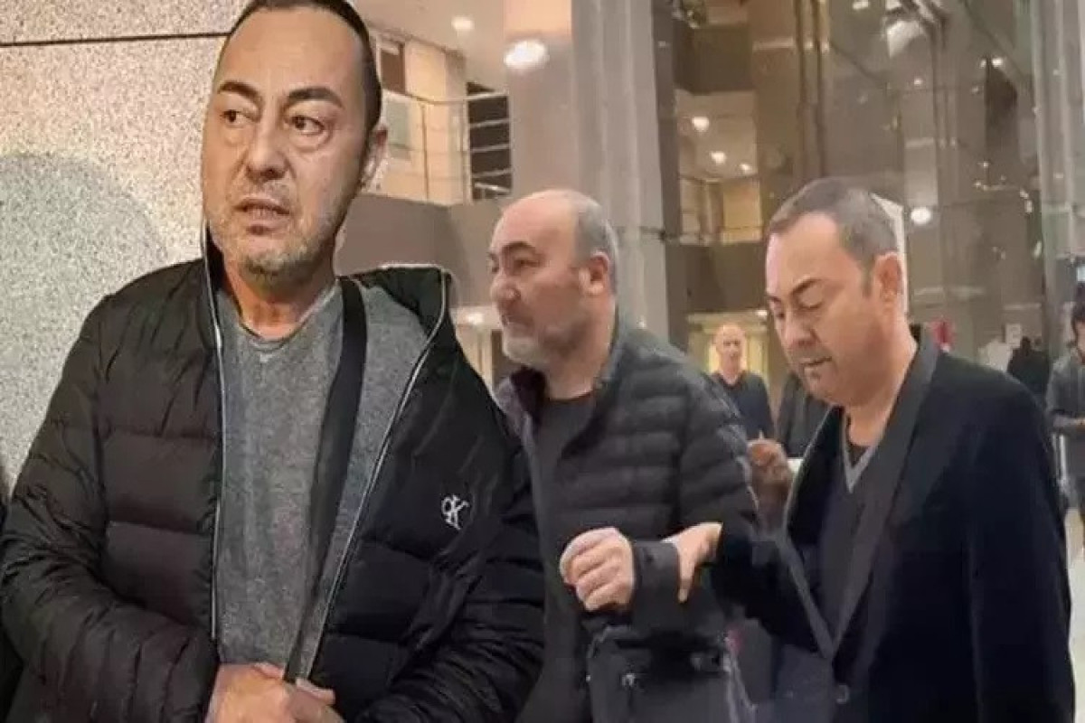 Serdar Ortaçın məhkəməsindən yeni qərar 