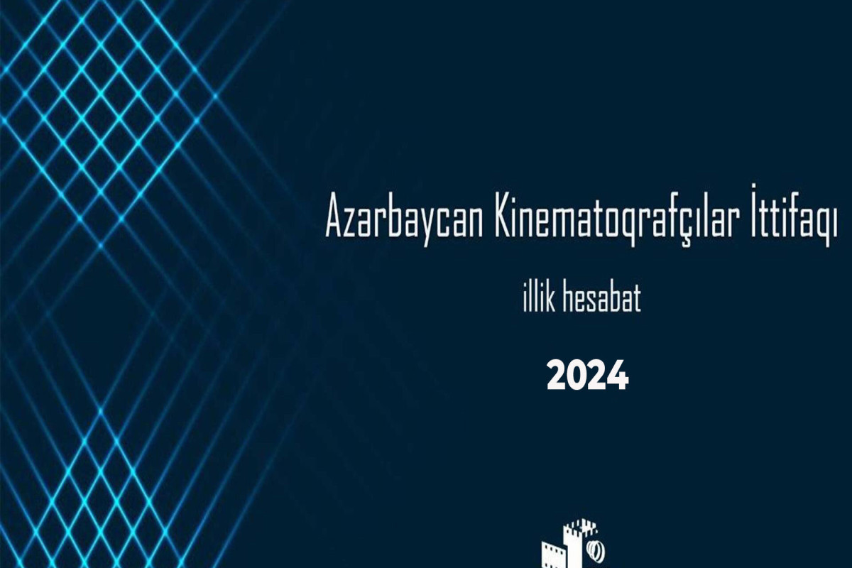 AKİ-nin 2024-cü il hesabatı 