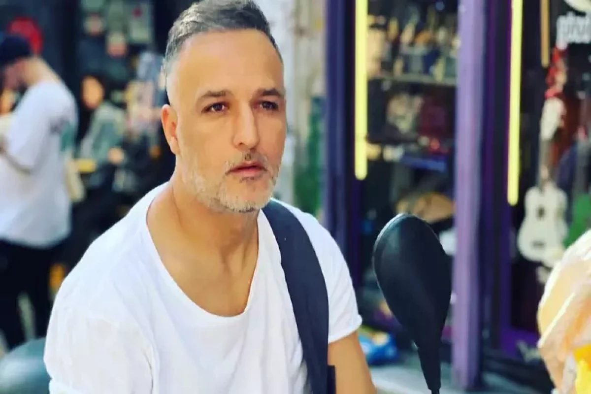 “TikTok”er Azər Zahid ev dustaqlığına buraxıldı