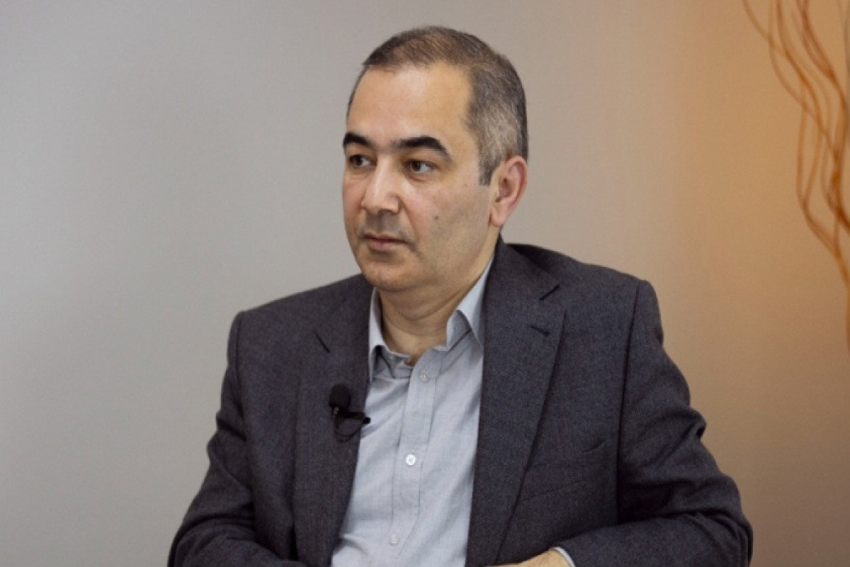 "Hazır sistemi ələ keçirirlər, ancaq idarə edə bilmirlər" - Yalçın İslamzadə