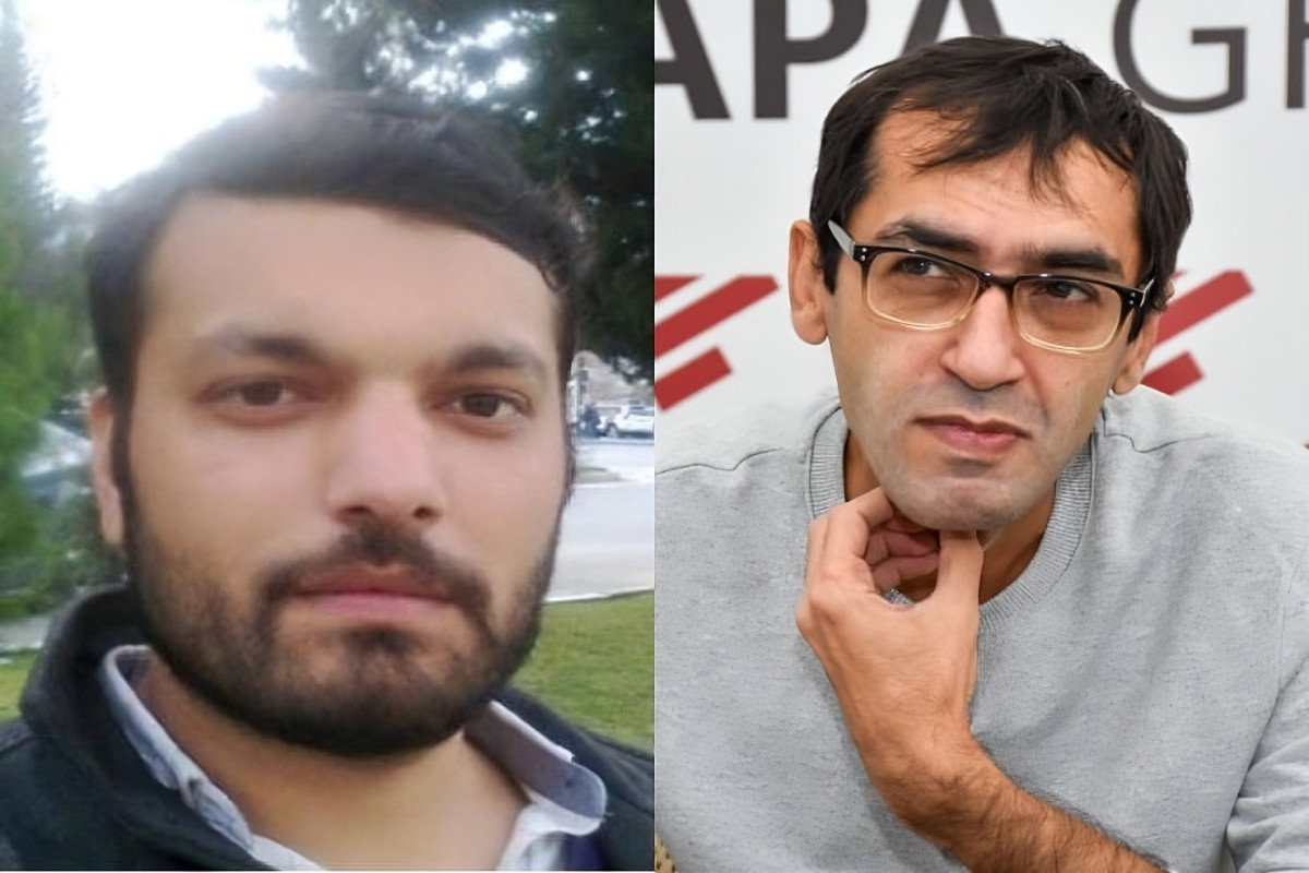 "Bu, ədəbi imitasiyadır" - Əli Novruzovun hekayəsi niyə alınmayıb? 