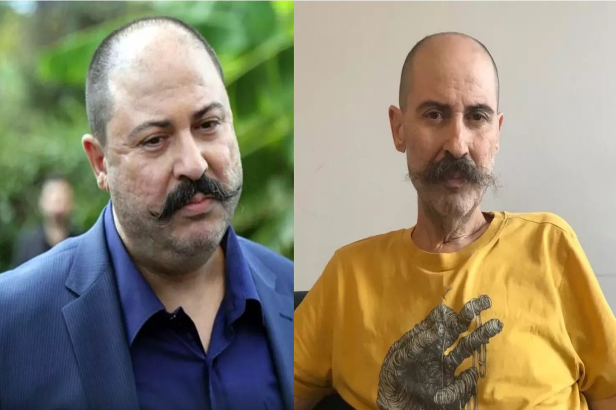 “Kurtlar vadisi”nin məşhur aktyoru vəfat etdi 