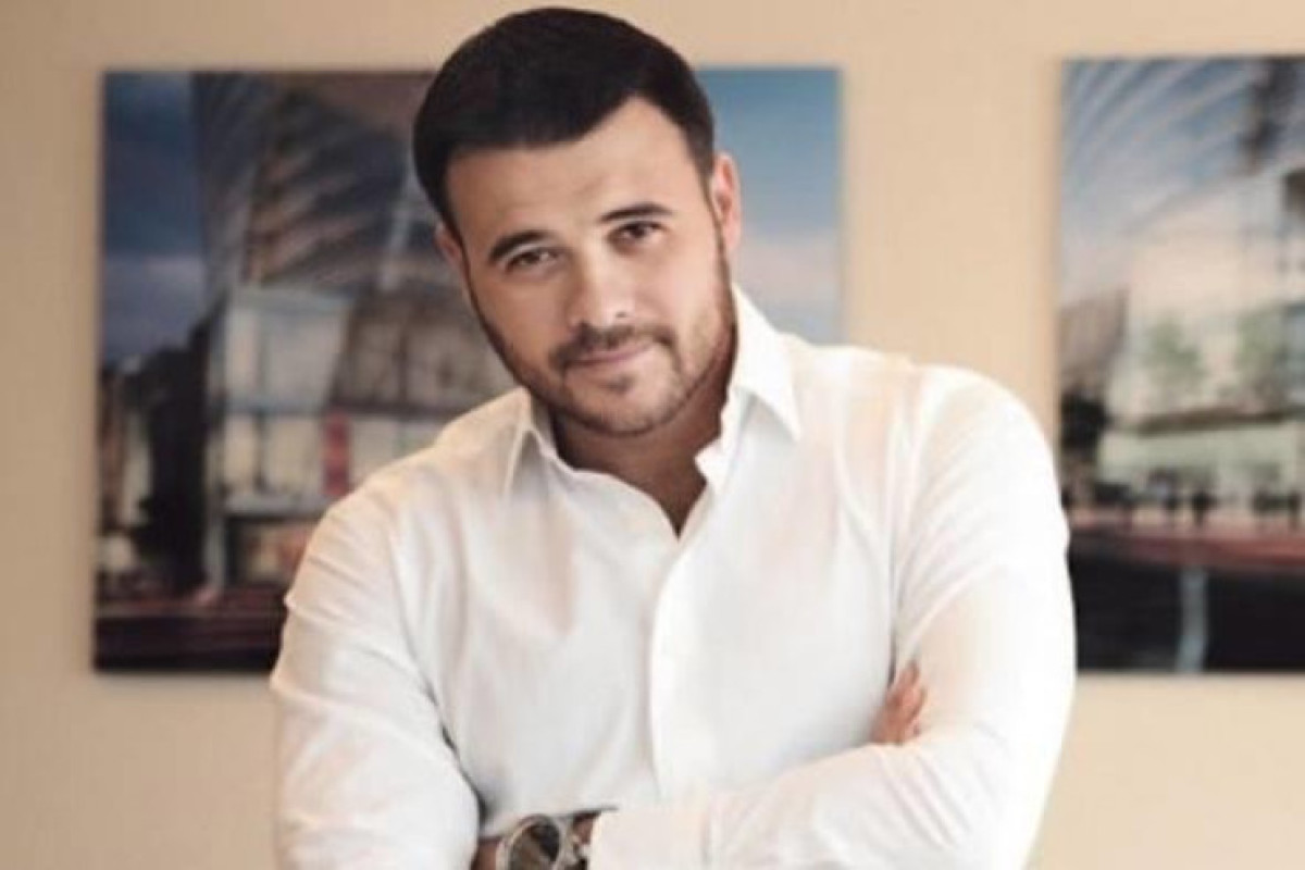 Emin Rusiyadakı konsertini ləğv etdi 
