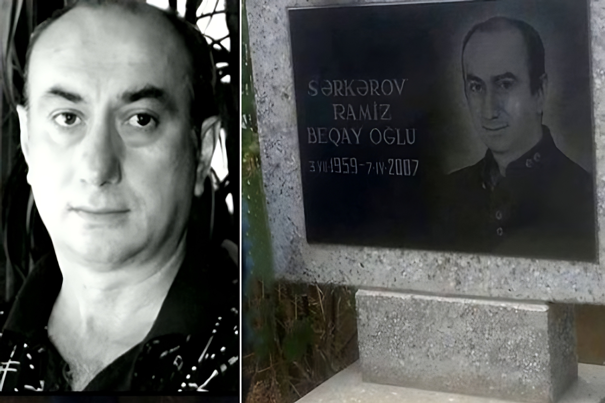 Ürək tutmasından ölən aktyorumuz 