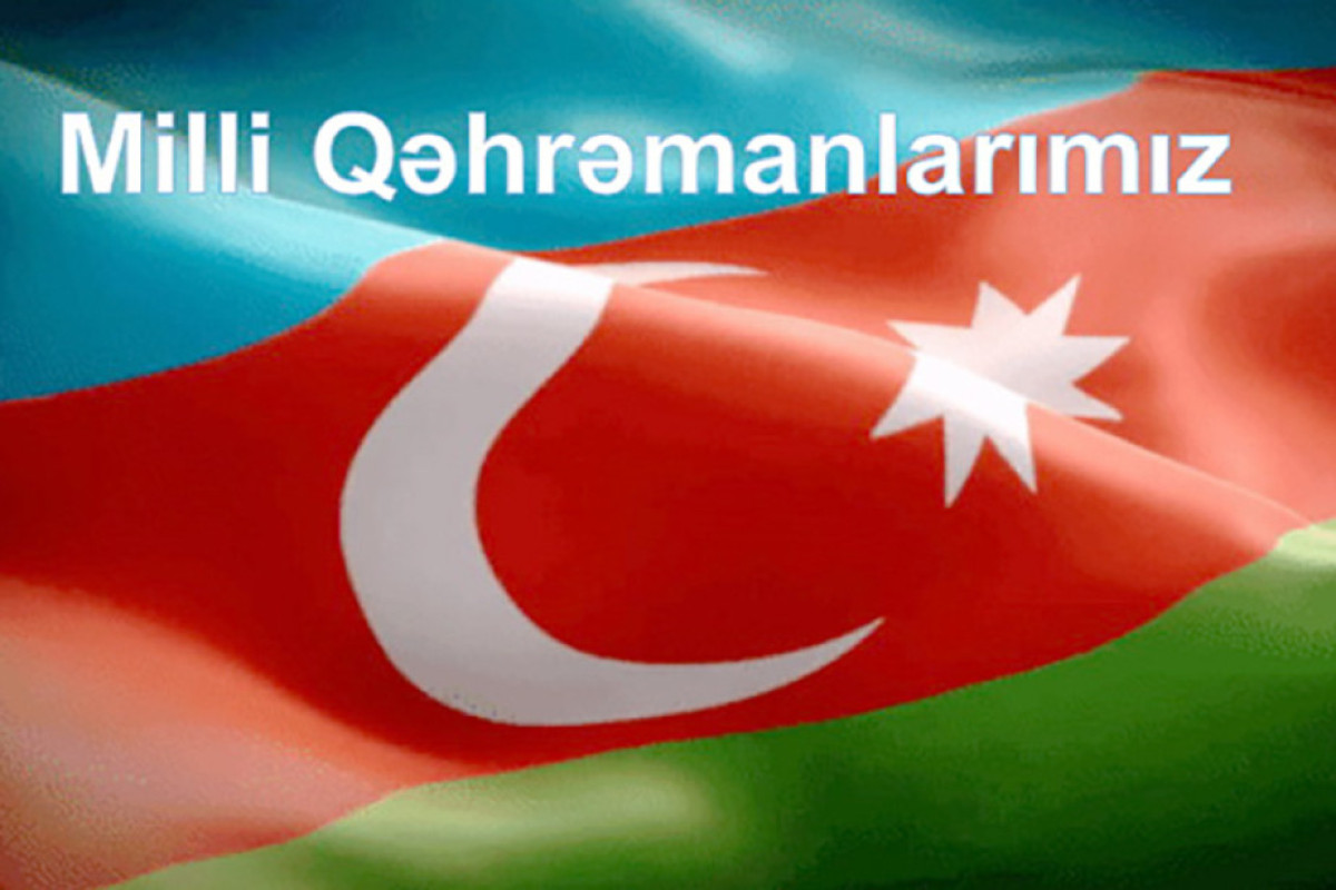 “Milli Qəhrəmanlarımız”  layihəsi davam edir