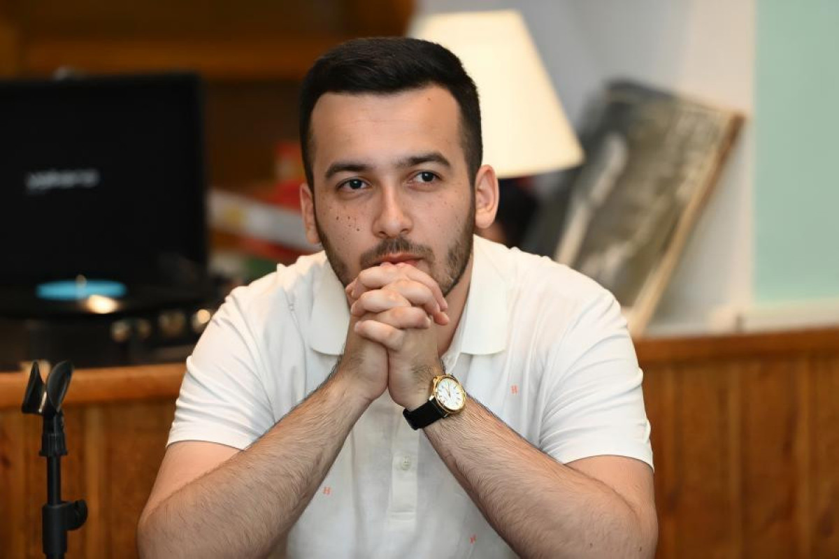 “Rusbaşların menyusunu yox, başını dəyişmək lazımdır” - Nadir Yalçın
