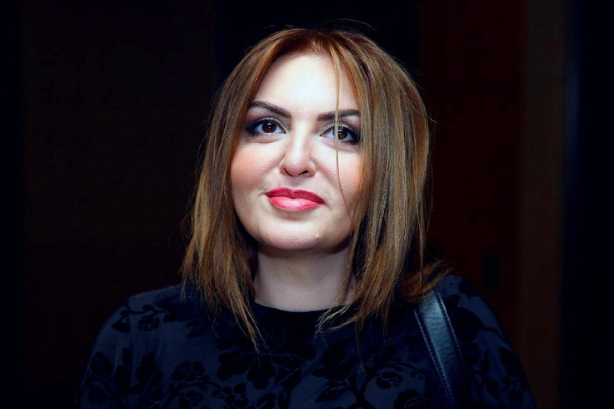 Onun atasını niyə həbs etmişdilər? - Sevda Ələkbərzadə haqqında