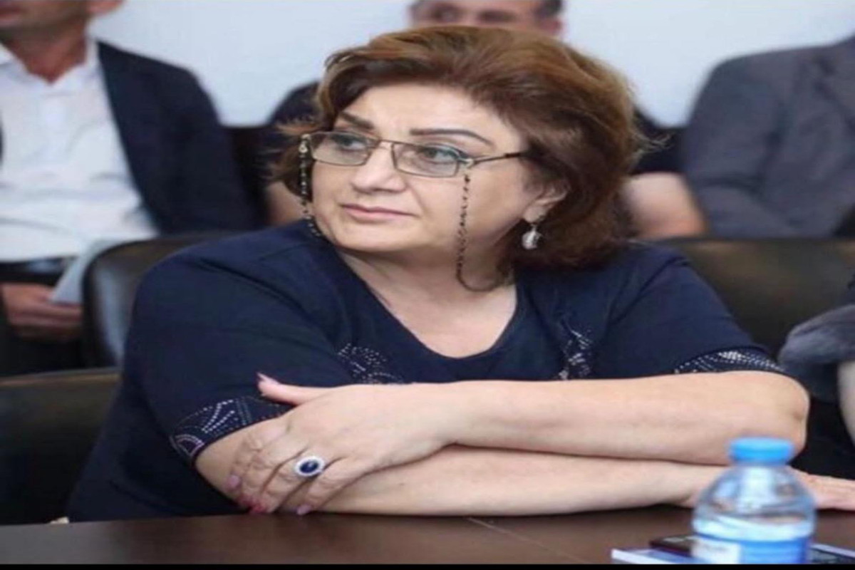 Ünvansız oğlan - Dərya Qılıcın hekayəsi 