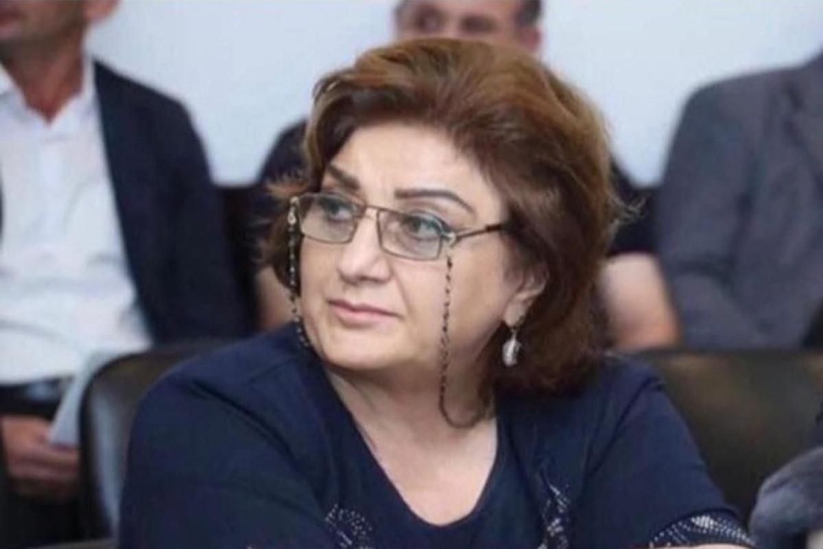 Ünvansız oğlan - Dərya Qılıcın hekayəsi 