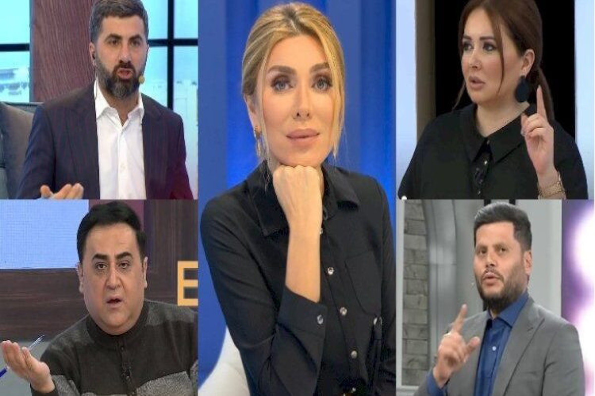 Bullinq bəlası - “Dartma, yaxam cırıldı…” verilişləri hansı rolu oynayır?