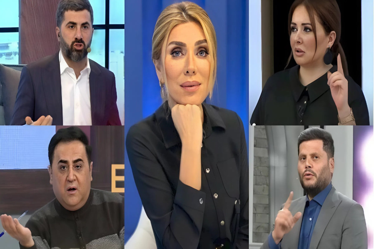 Bullinq bəlası - “Dartma, yaxam cırıldı…” verilişləri hansı rolu oynayır?