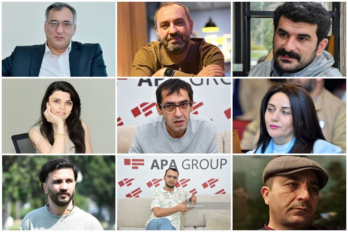 "Bu hekayə qarpız alverçilərinin etdiyi söhbətləri xatırlatdı mənə" – MÜZAKİRƏ  