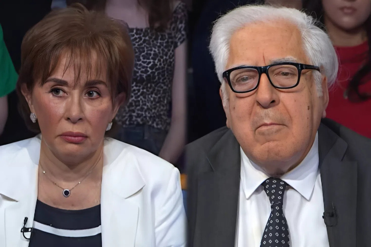 Leyla Şıxlinskaya: "Anar dedi ki, "Arşın mal alan"a sən çəkilsən, film batacaq"