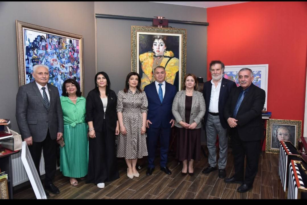 Ruslara qarşı vuruşan ilk qadın qiyamçının hekayəsi - Qəbulə xanım kim idi? 