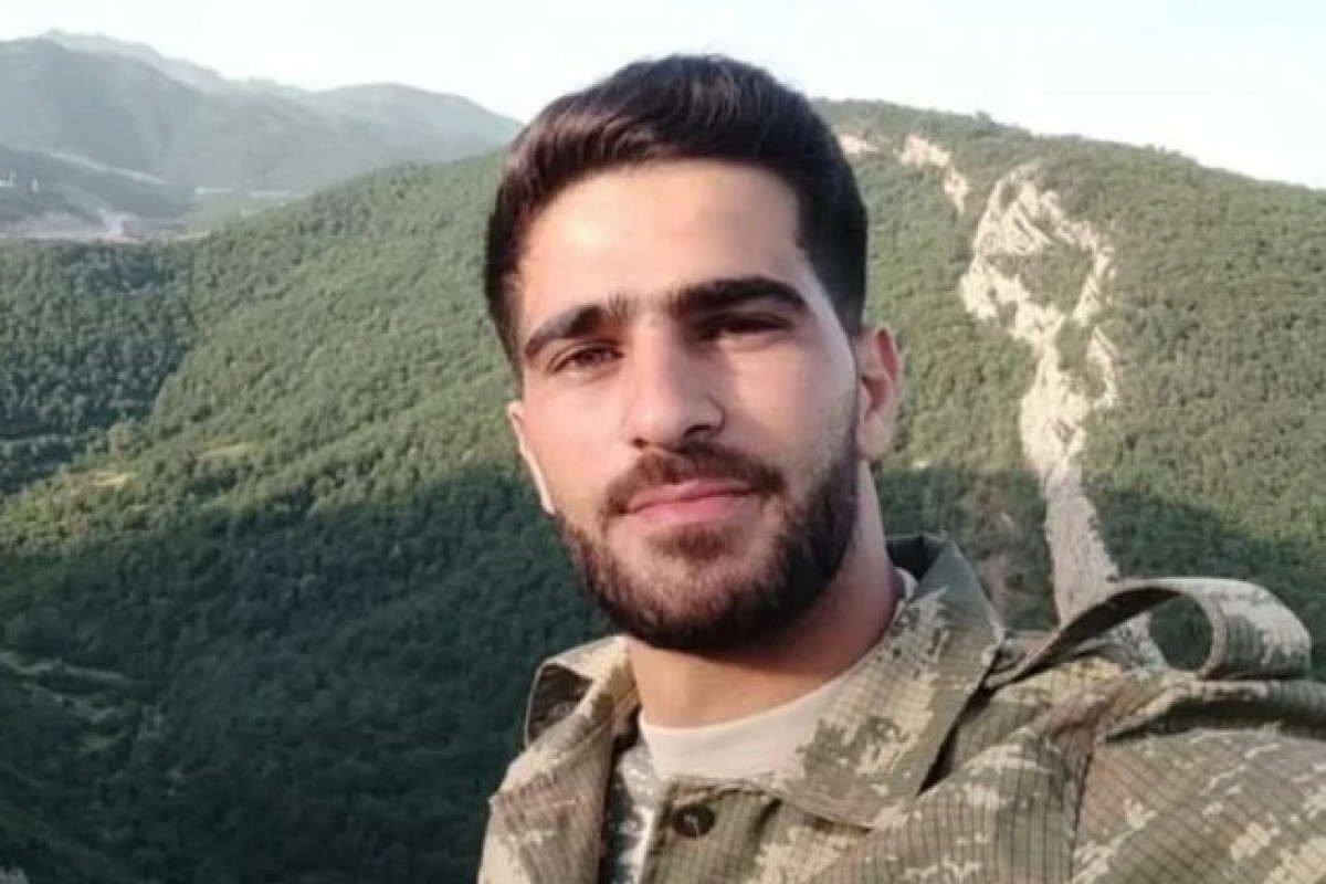 Gənc şair Həsən Kür dünyasını dəyişdi