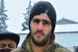 "Bir erməni dəftərinə onları necə məğlub etdiyimizi yazdım…" - 28 yaşında vəfat edən Həsən Kürün film kimi həyatı 