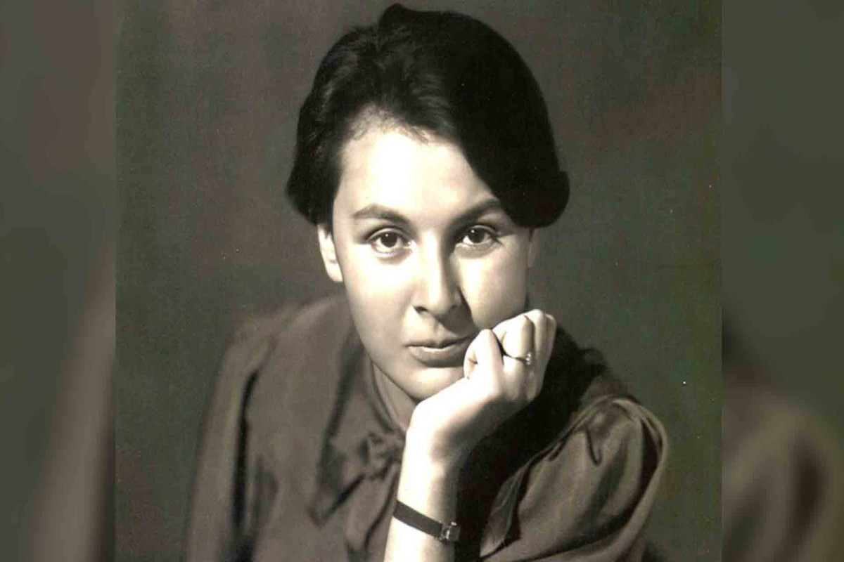 "Ayrılıqdan betər dünyada nə var?" - Nigar Rəfibəyli
