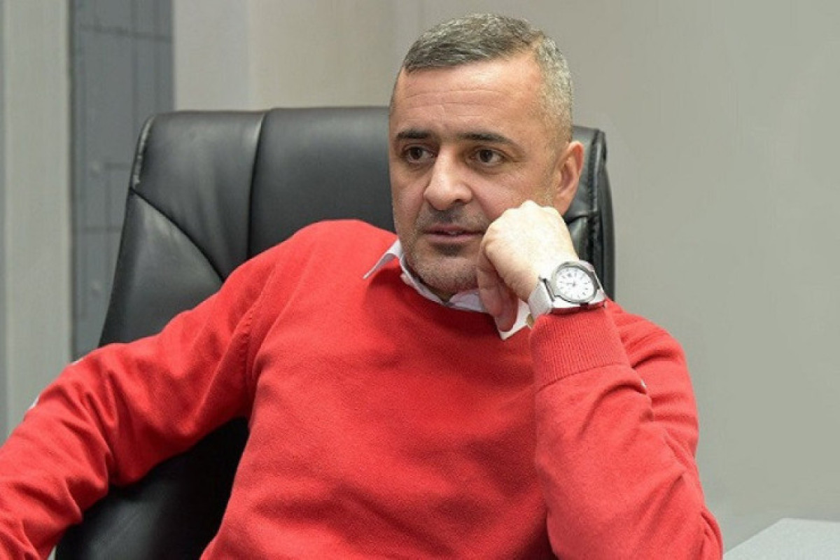 Azərbaycanda teatr direktoru istefa verdi
