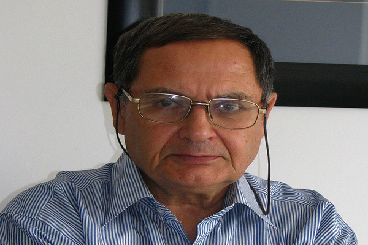 Professor Rəhman Bədəlov dünyasını dəyişdi 