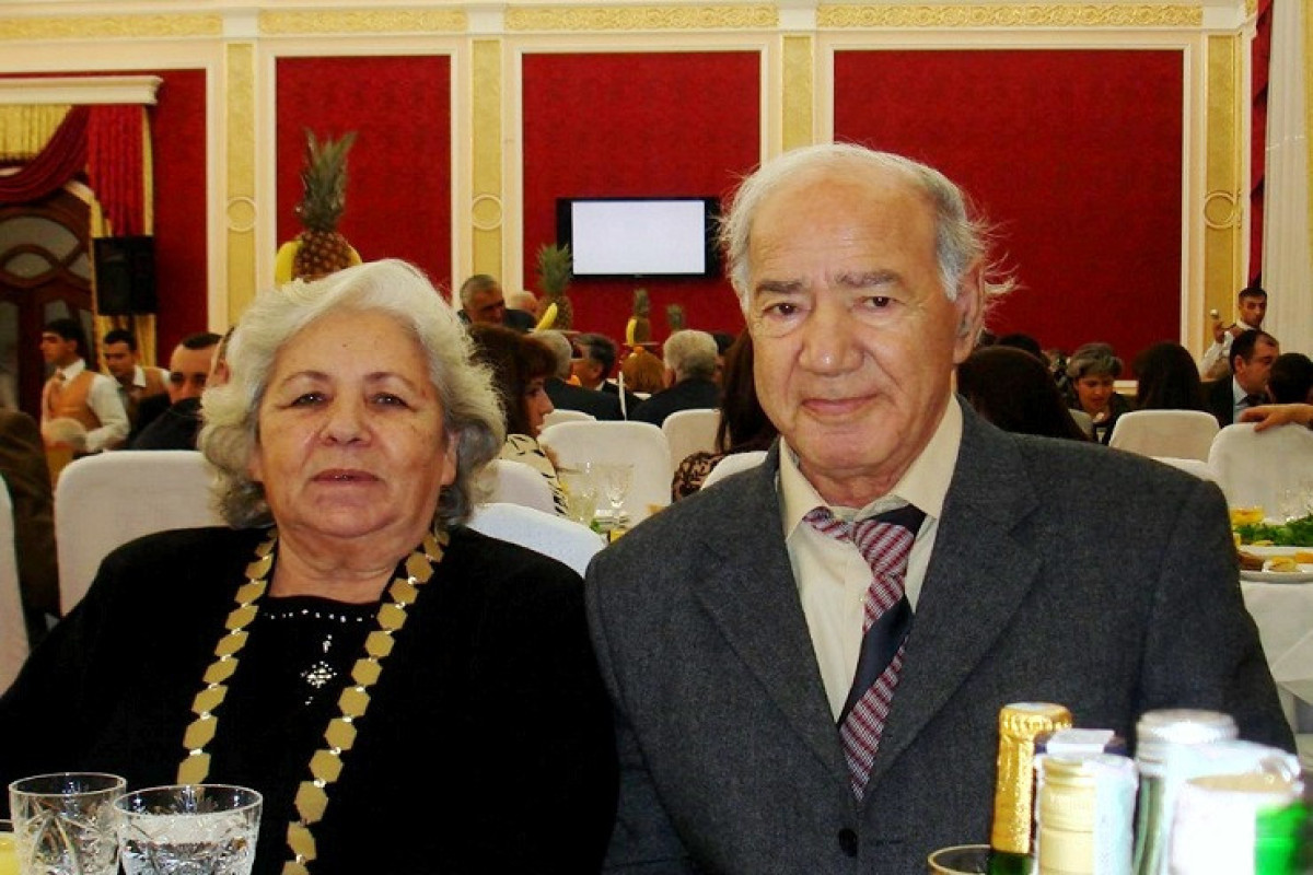 Qardaşını və oğlunu şəhid verən yeganə Xalq yazıçımız Sabir Əhmədli kimdir? 