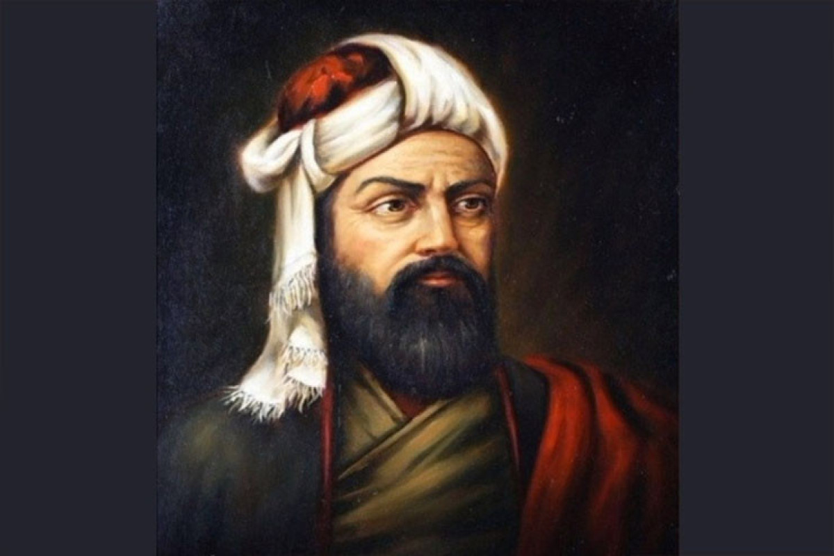 Nizaminin "Sirlər xəzinəsi"ndə ölüm məqamları - Fərid Hüseyn