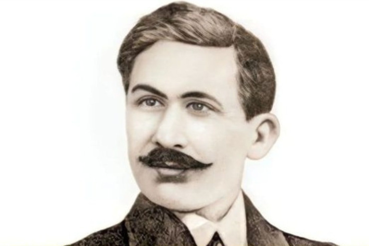 Ermənilər tərəfindən evi yandırılan, ailə üzvlərinin hamısını itirən Abbas Səhhət