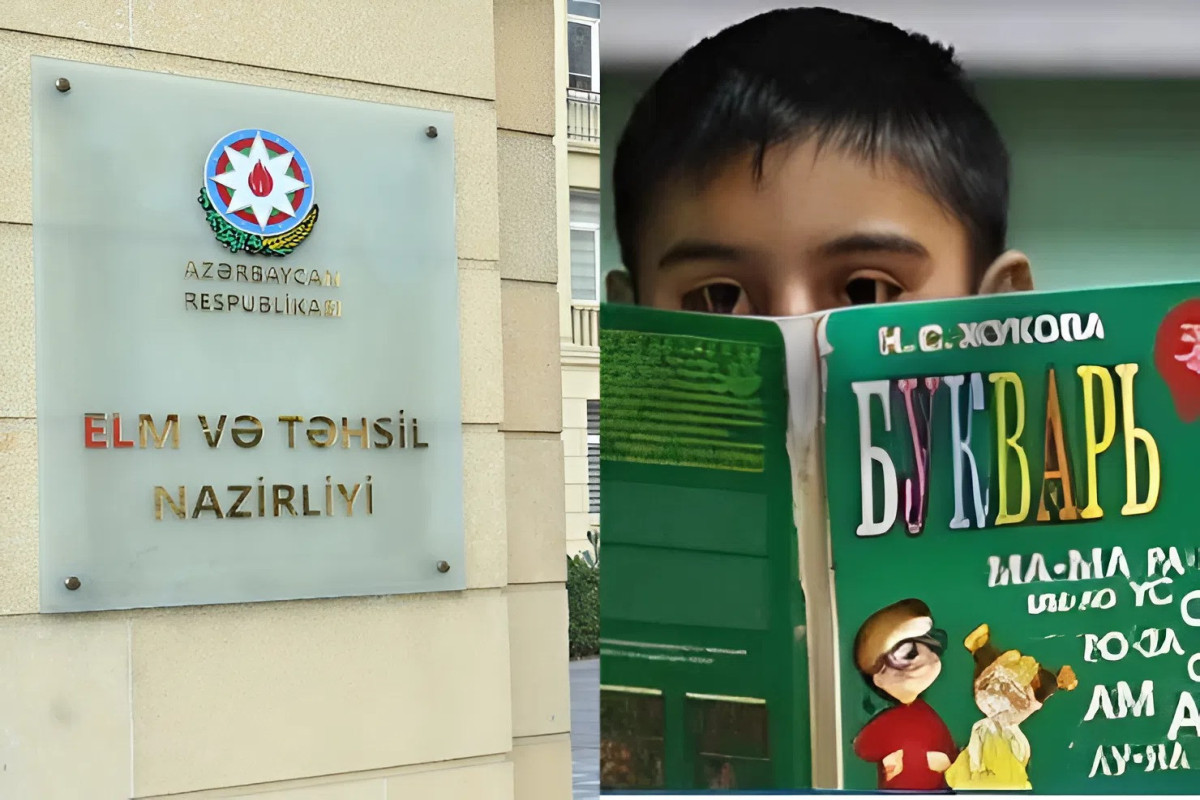 Rus dilində tədris ləğv olunmalıdırmı? - Təhlükə və çıxış yolları