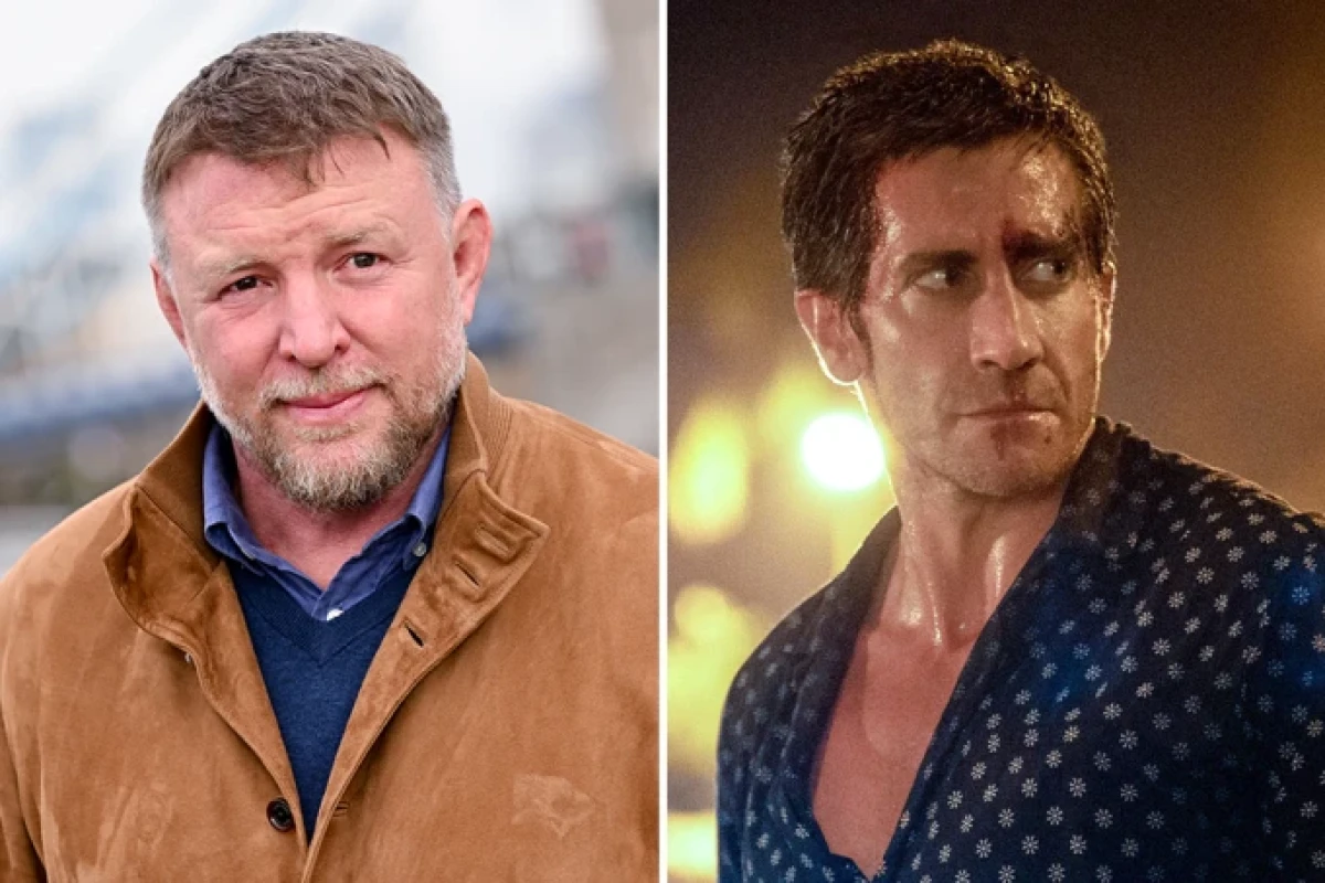 “Road House 2”ni Qay Riçi çəkməyəcək