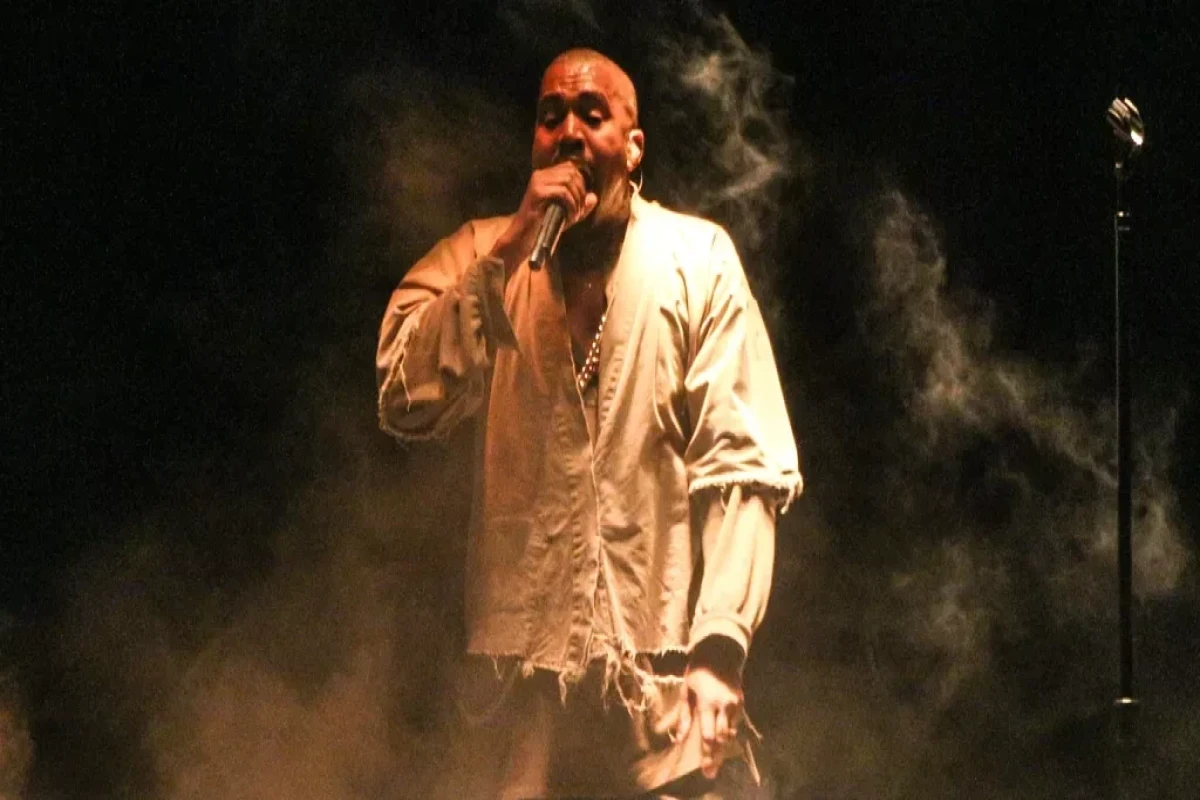 Kanye Vestin iştirakına görə Rubikon Festivalı ləğv edildi