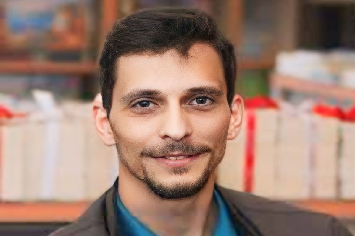 Mənə tutmadığın toy unudulsun - Vüsal Yurdoğlunun şeirləri