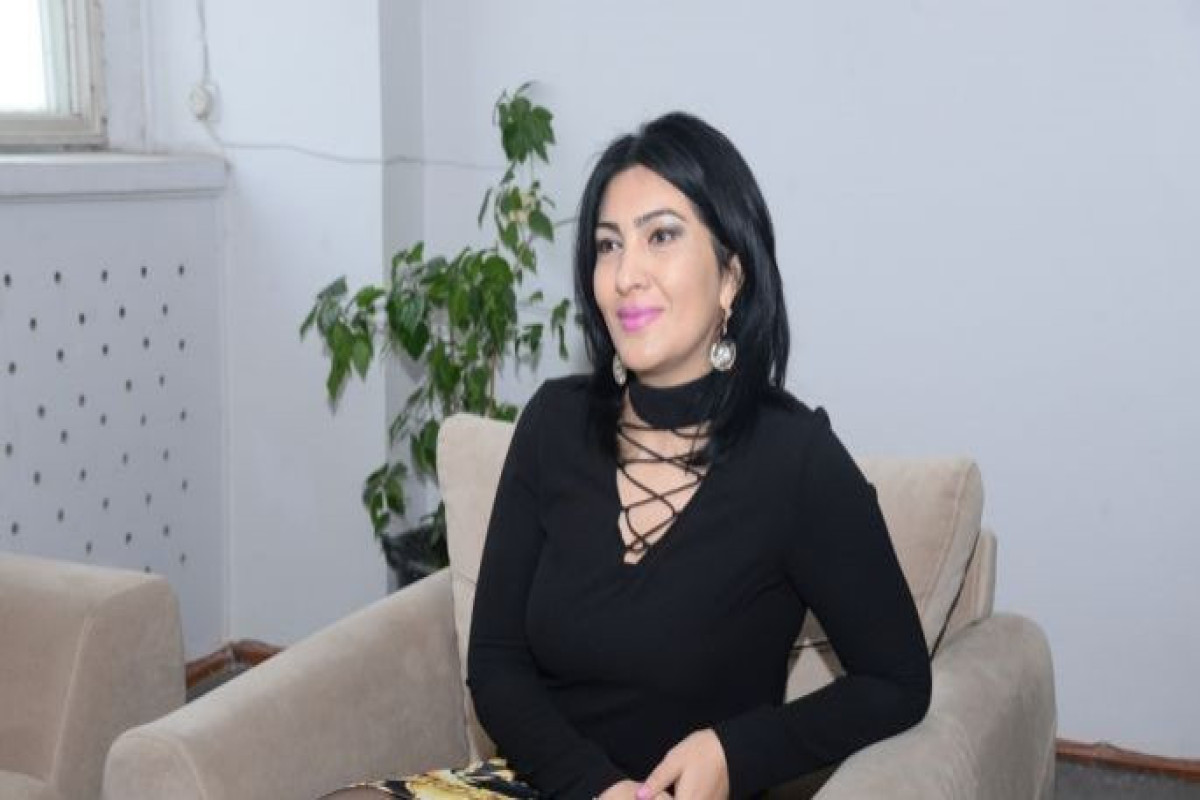 "Manipulyasiya halları özünü çox gözlətmədi..." - Elnarə Akimova  