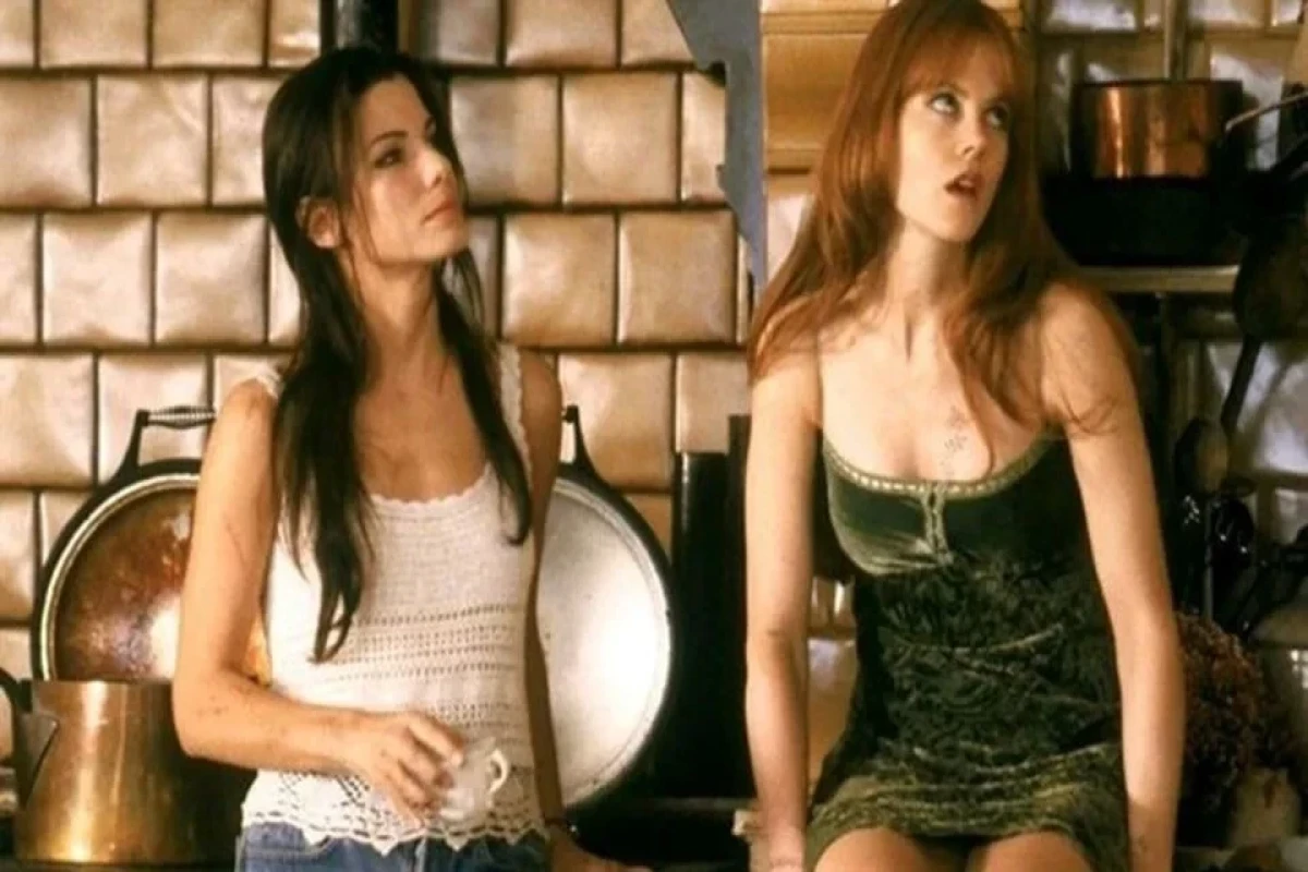 Məşhur filmin davamı çəkiləcək 