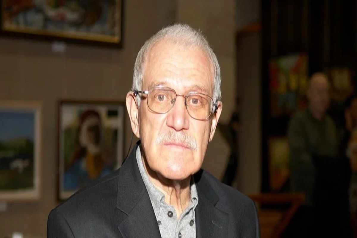 Aleksandr Mitta vəfat etdi  