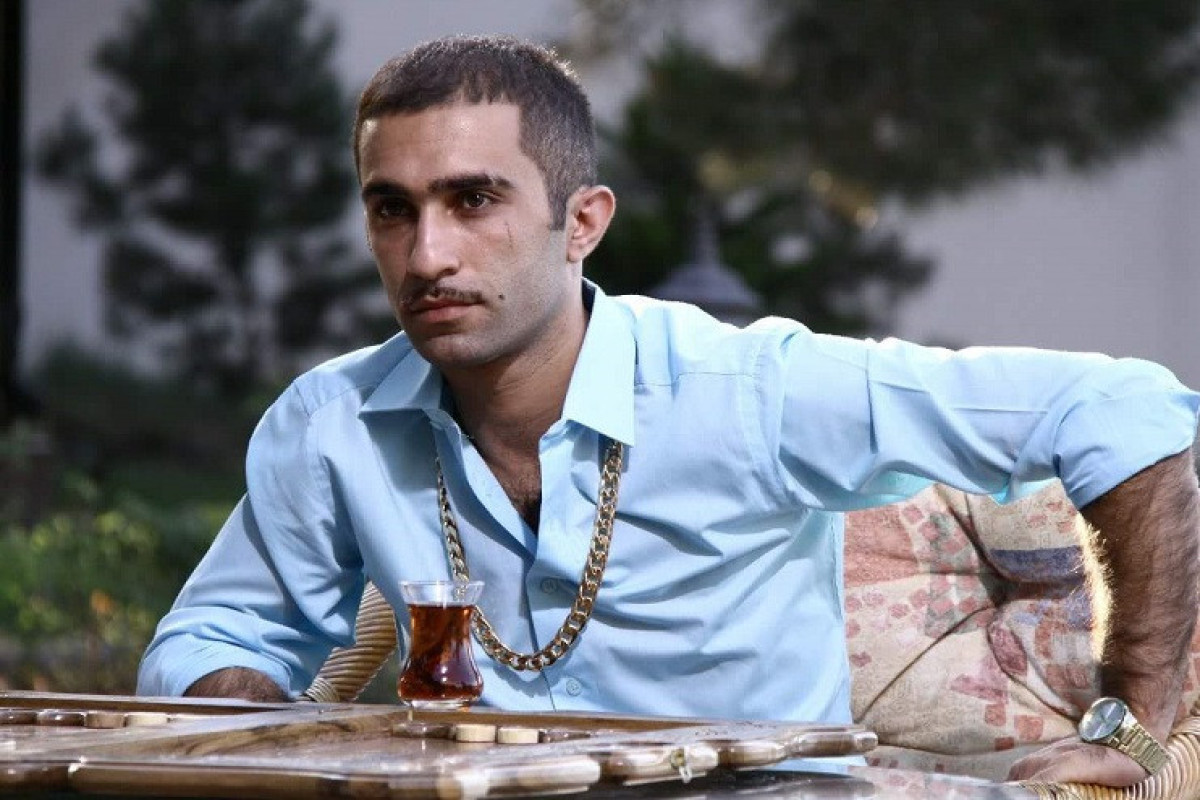 Əlixanın ifası onun ürəyini partlardırdı... - KVN-dən kinoya 