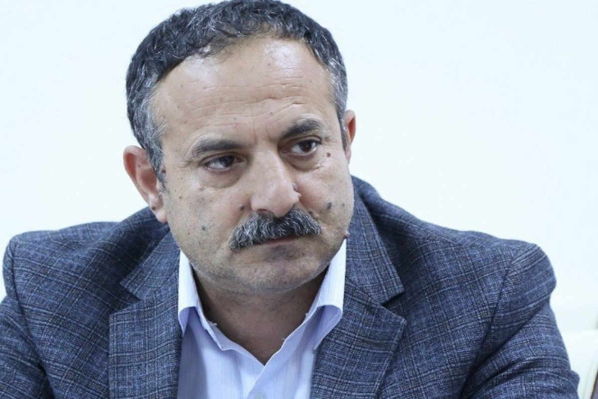 Günəş topla mənim üçün - Etimad Başkeçidin hekayəsi 