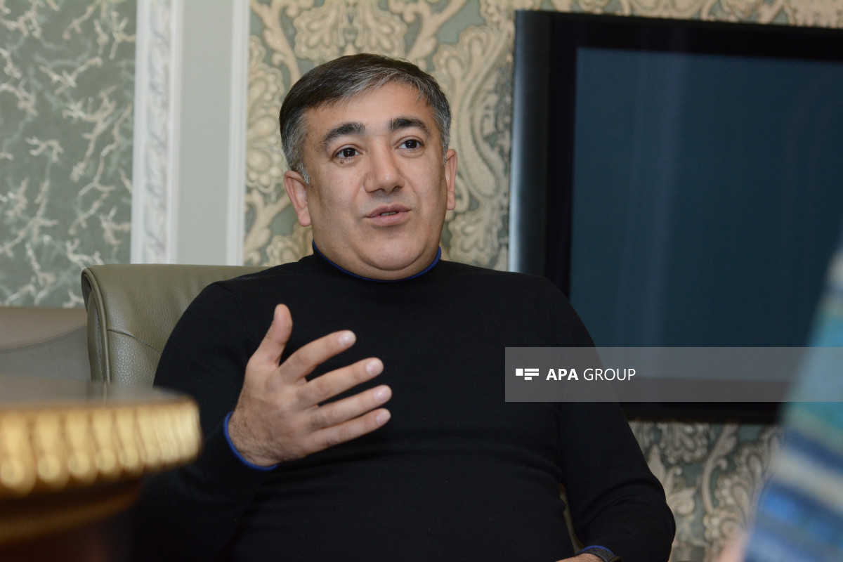 Ramil Babayev əməliyyat olundu 