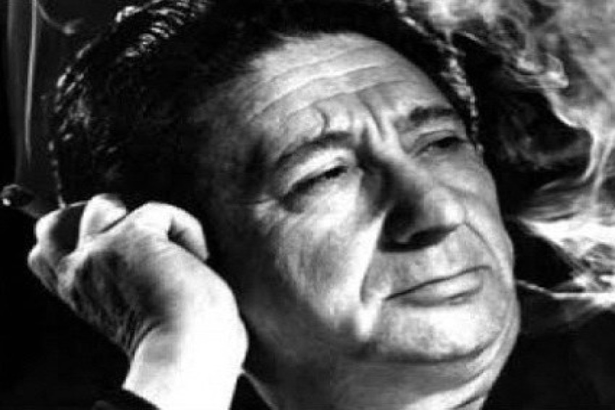 Yaratdığı abidə ilə erməni şovinistlərini  qəzəbləndirən şuşalı heykəltəraş kimdir?  