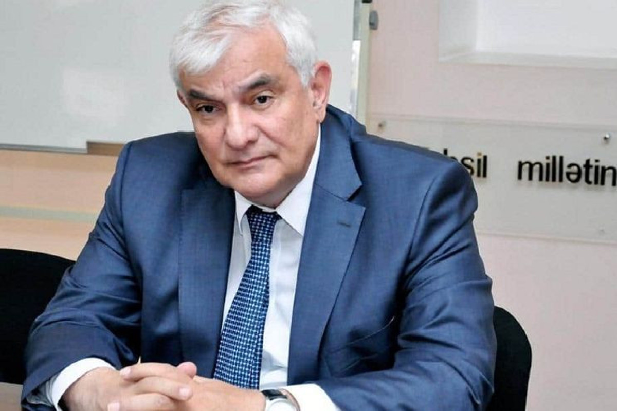 “Hər kəsin uşaqlıq vətəni var...” - Kamal Abdulla