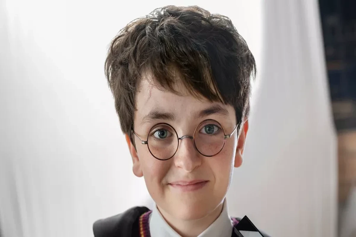 "Harry Potter"in çəkilişlərinə başlandı - Yeni adaptasiyada 