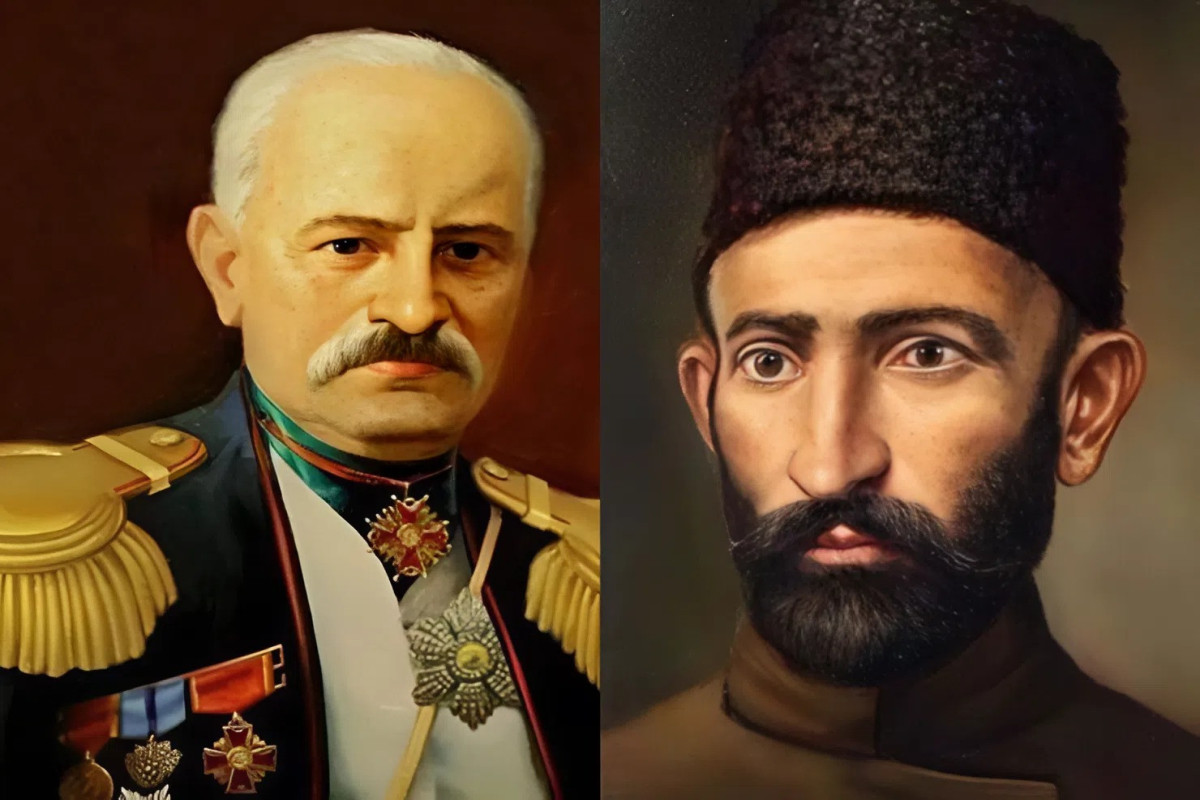 "Ağıl verib nəsihət etməklə düzəlsəydi..."  - Axundzadənin çəkdiyi əziyyət daha ağır imiş... 