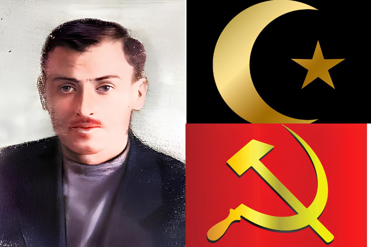 "Əxlaq - dualar, hədislər və şəriət qanunları demək deyil!" - Yeni dünyanın yeni əxlaqı necə olmalıdır? 