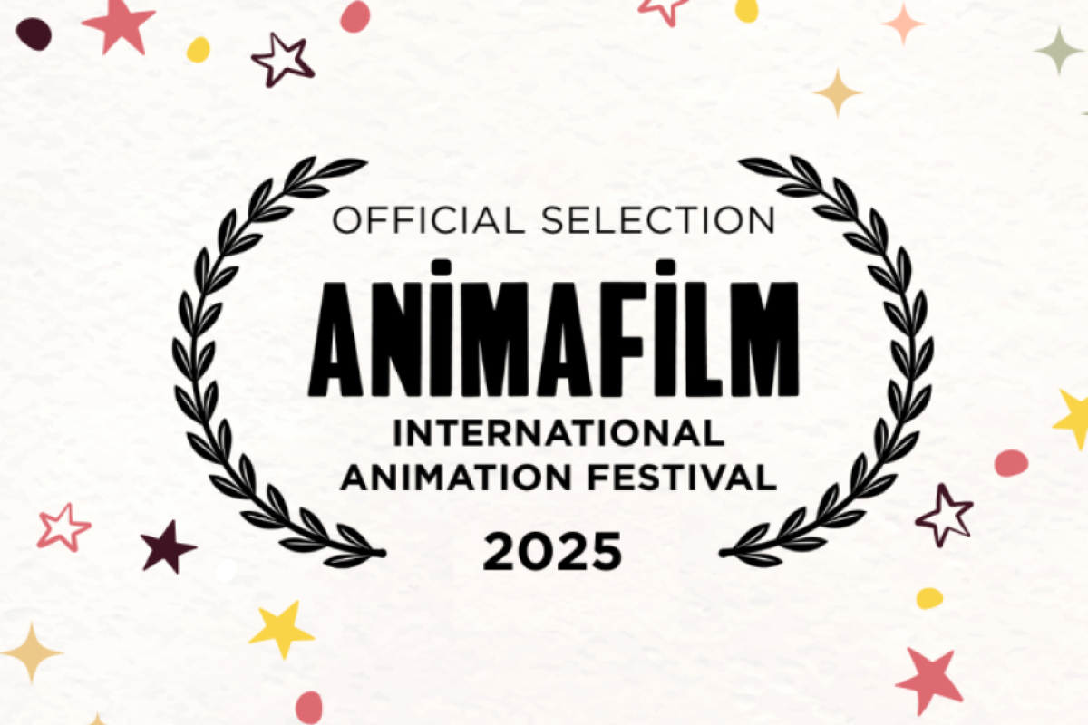 ANİMAFİLM festivalının müsabiqə proqramı elan olundu 