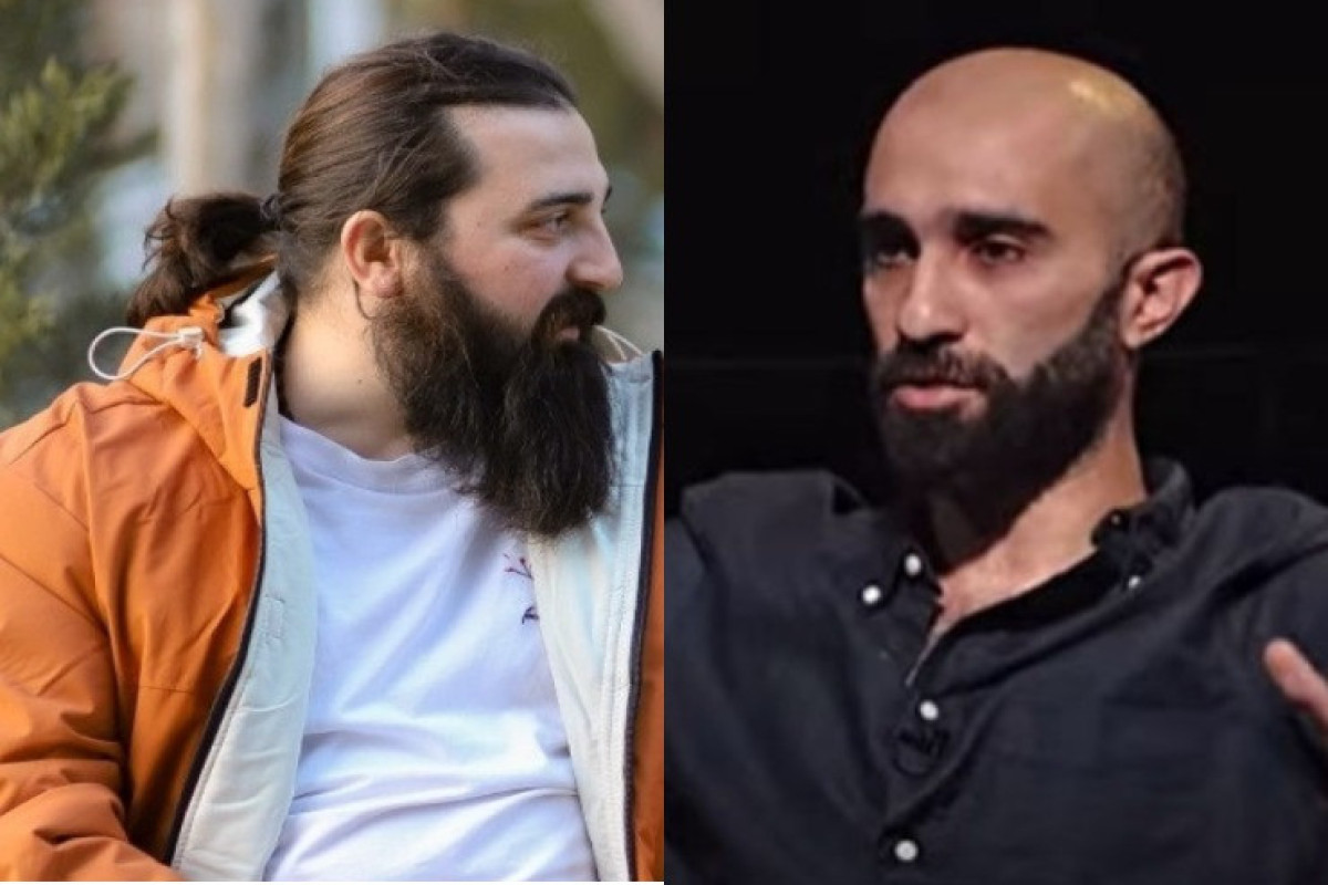 Ayrılmış qızlar, çeçenka saç və makasinli qaqalar - Əlixanın sonuncu filmi niyə uğursuzdur? 