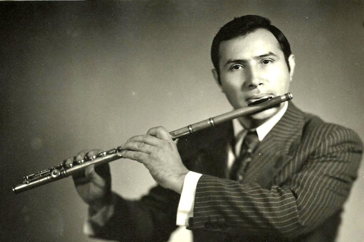 Telman Hacıyev vəfat etdi 